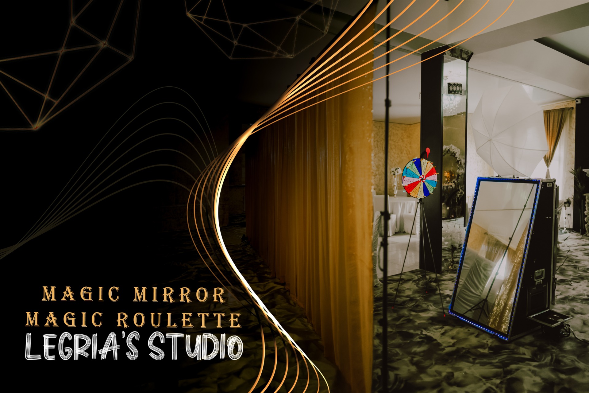 Serviciul ideal pentru amintiri de neuitat